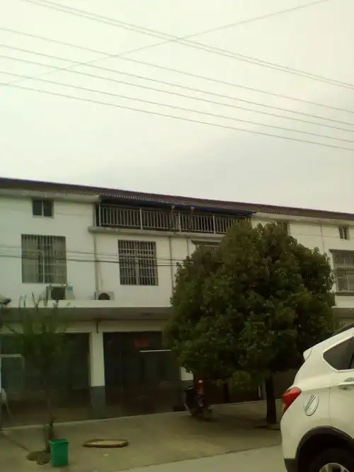 安徽省安庆市潜山县053县道靠近中共源潭镇双峰居委会委员会天气预报