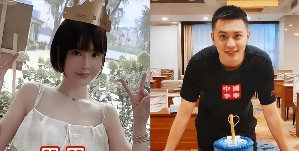 杨鸣自嘲开便宜小车,前妻颜值回升,宛如少女或复合_指导_唐佳良_球迷