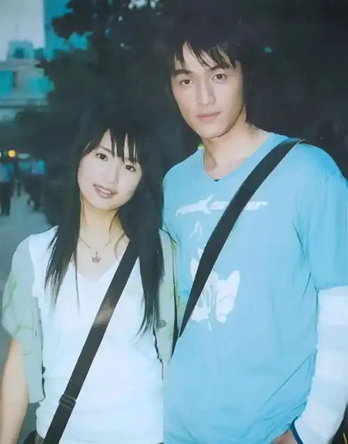 林依晨|胡歌|偶像剧_新浪新闻