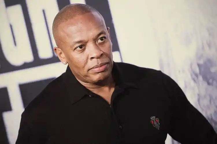 骑猪兜风:传苹果正制作原创电视剧 说唱歌手dr. dre主演 - 主演,说唱,