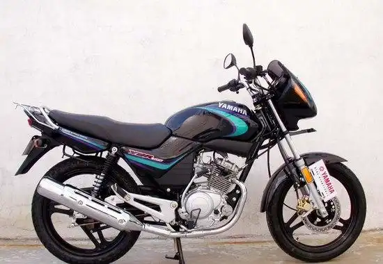 雅马哈天剑125 重庆摩托车