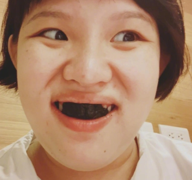 谢依霖生完孩子如整容矮丑胖形象成功逆袭这才是辣妈