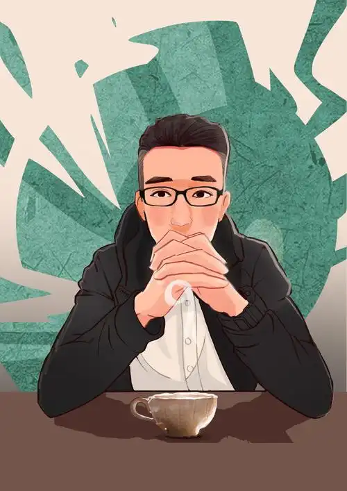 插画|其他|其他|waw大叔 - 原创作品 - 站酷 (zcool)