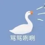 大鹅表情包嘎嘎嘎嘎