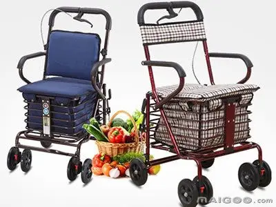 老年人生活便利用品有哪些老人日常生活好帮手