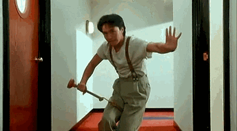 周星驰双节棍搞笑演员gif动图_动态图_表情包下载_soogif