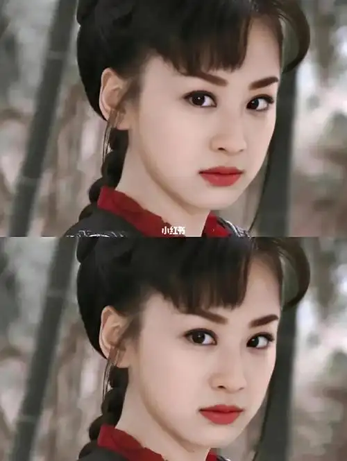 是每次看到都是疯狂点赞的程度#穆婷婷  #穆婷婷也是一个时代  #古装