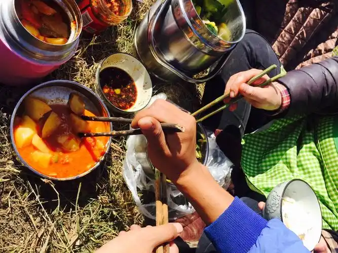 另一种别样的生活方式