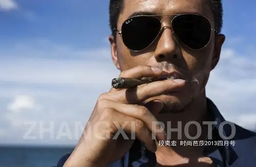 段奕宏写真图片-自制1440x900壁纸.高清大图-明星写真馆n63.com