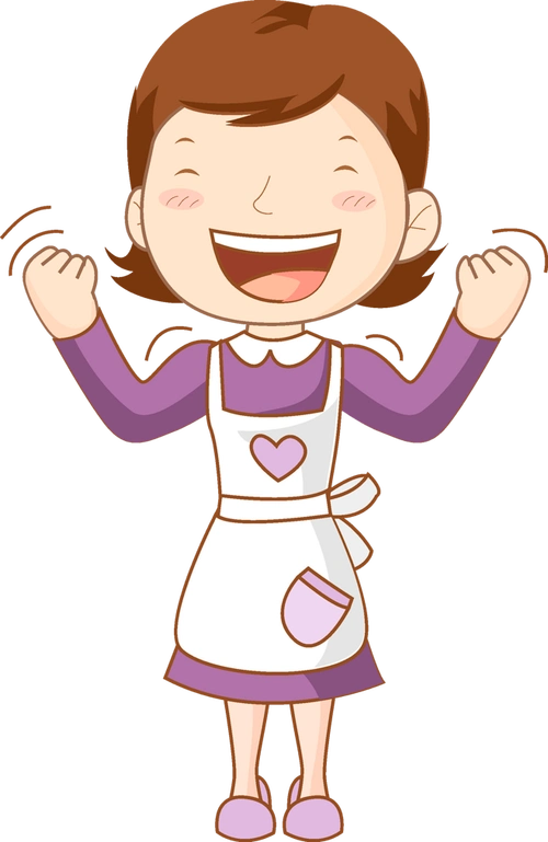 15:03:59妈妈 女性 家庭主妇 卡通人物1喜欢手绘小芯的记忆该采集也在