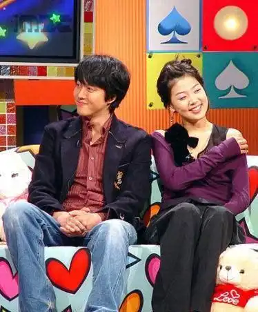 韩星李东健离婚前女友韩智慧太花心不定性被称渣男