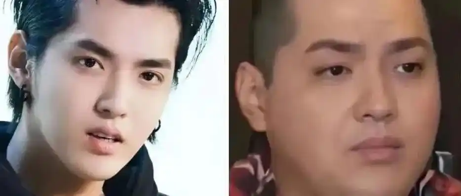 吴亦凡狱中发福30斤,从抗拒到服帖,当上小官依然爱写歌真相还有哪些?