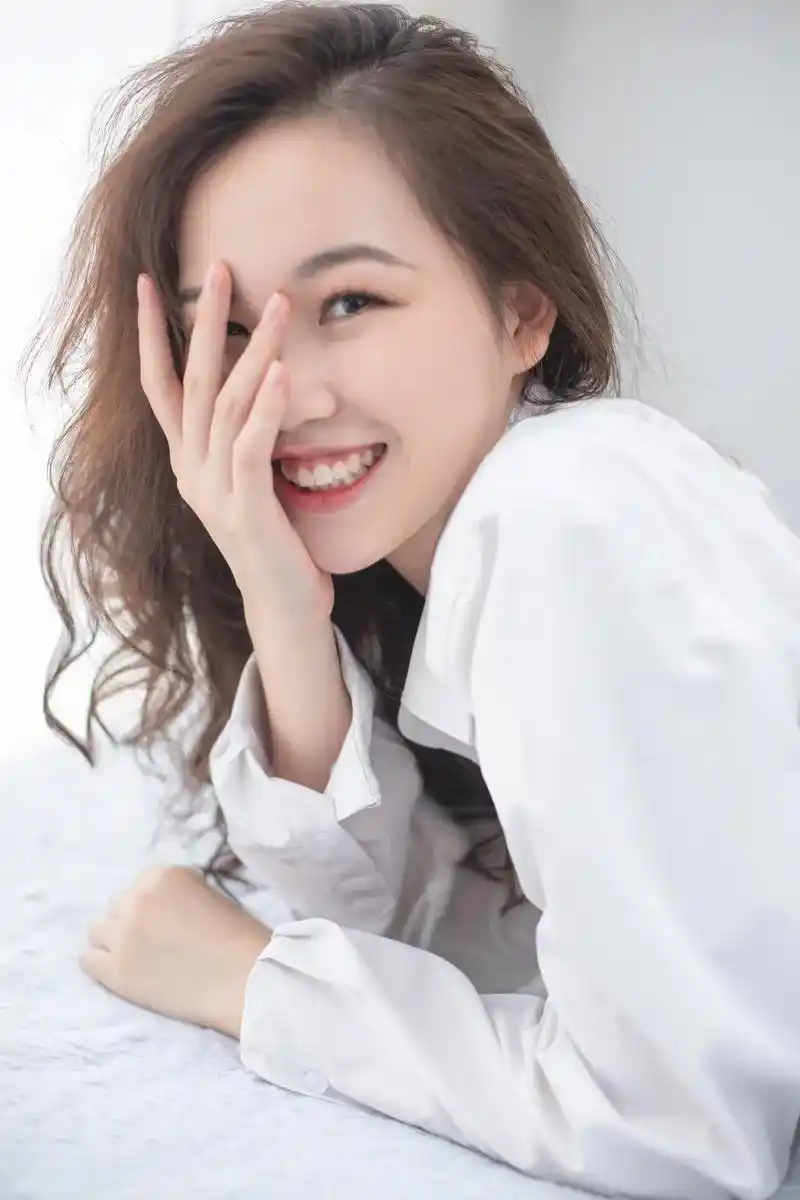 个人写真 #甜系女孩 #夏日小清新 #分享照片 - 抖音