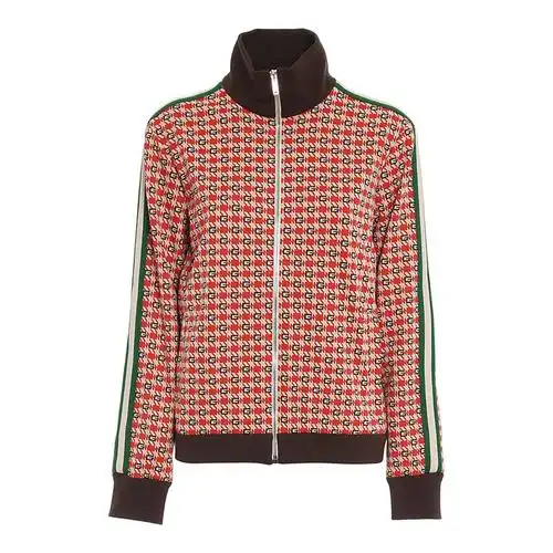 gucci/古驰 21年春夏 百搭 女性 混色 女士夹克 644629/xjc23_9376