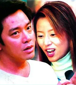 唐季礼抢足风头 《雷霆战警》昨日面对媒体(附图)