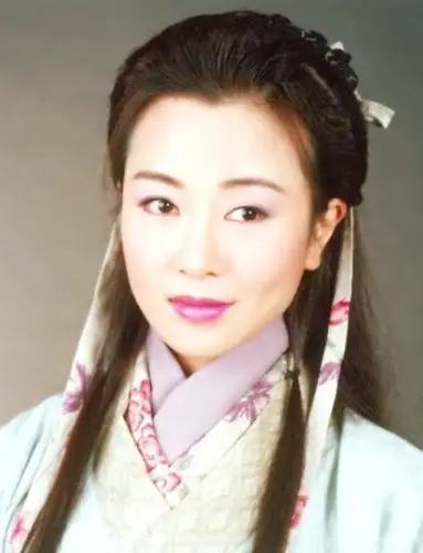 袁洁莹人龙传说:龙女小鱼