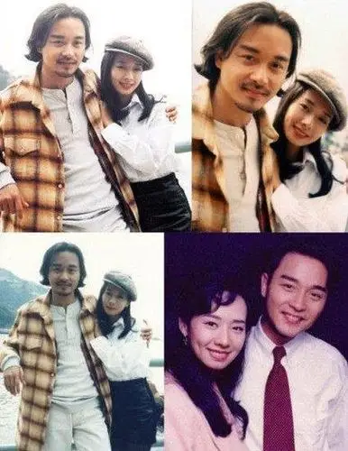 毛舜筠忆与张国荣旧情曾被求婚但未觉得吸引