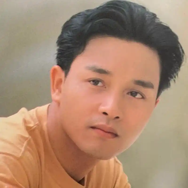 张国荣哥哥 高清头像