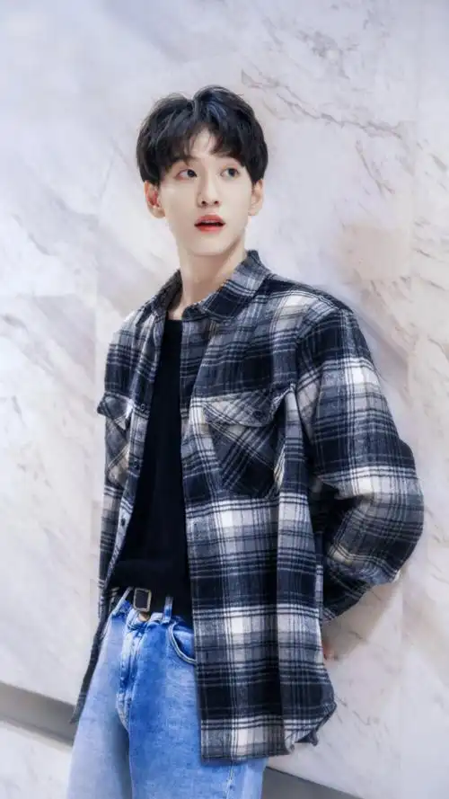 青春有你3 余景天