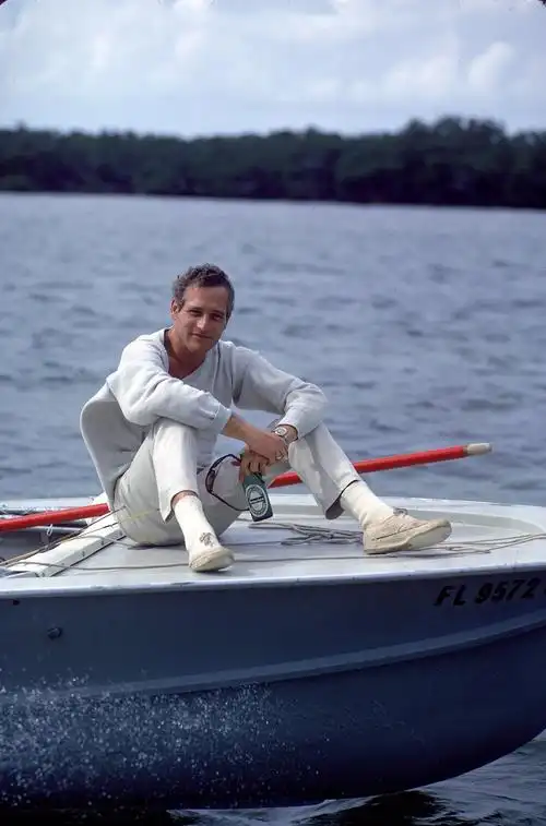 paul newman
