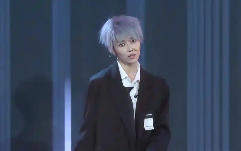 【gnz48】【徐楚雯】20230218 gnz48 《左右为男》男装公演cut