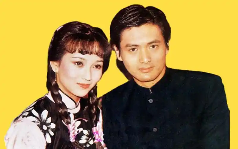 《上海滩》爆红后,周润发赵雅芝为何再无联系?真相曝光令人哗然