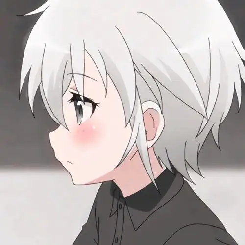 动漫男生头像 - 堆糖,美图壁纸兴趣社区