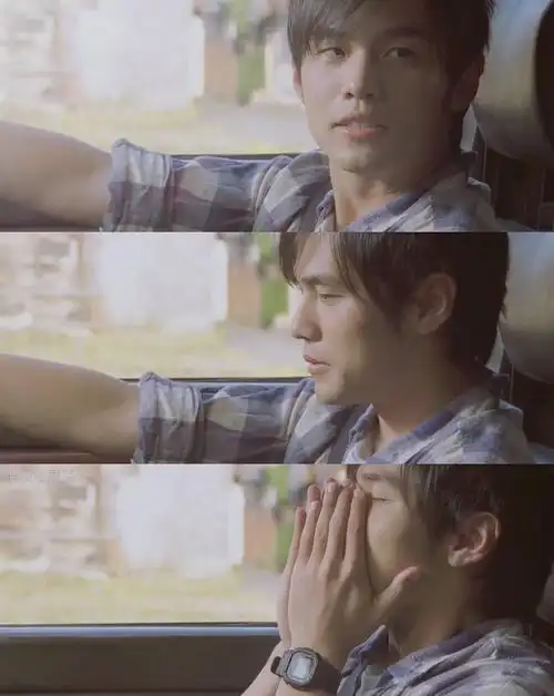 周杰伦 头文字d