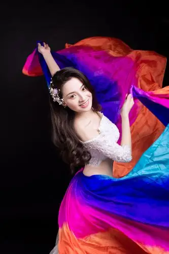 你跳舞 我买单 !