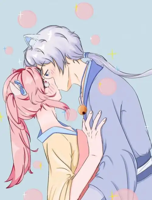 喜美的甜蜜爱情