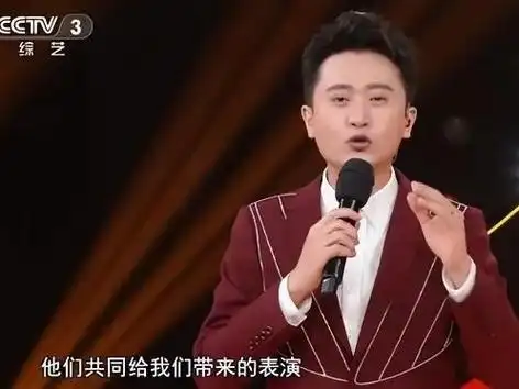 事实证明,42岁的"央视名嘴"杨帆,已经走上另一条人生大道