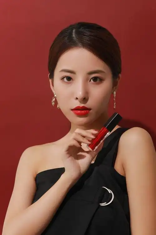 彩妆|摄影|人像摄影|义乌尚意文化传媒_原创作品-站酷(zcool)