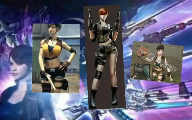 穿越火线11周年新猎狐者音效挺好听的简介有惊喜含梦哦