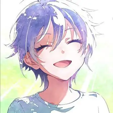 男生动漫头像阳光开朗 动漫头像图片大全 -【爱个性】