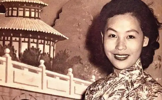 殡仪之星黄夏蕙曾没名分为富豪生6子如今带货被嘲像妖怪