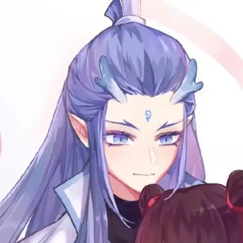 哪吒7815敖丙 藕饼cp 自截头像/二传注明出处