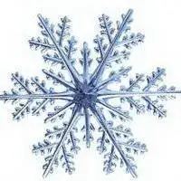 雪花头像图片_微信头像图片大全