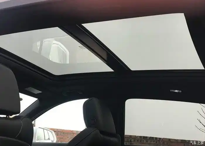 凯迪拉克xt4论坛_汽车之家论坛