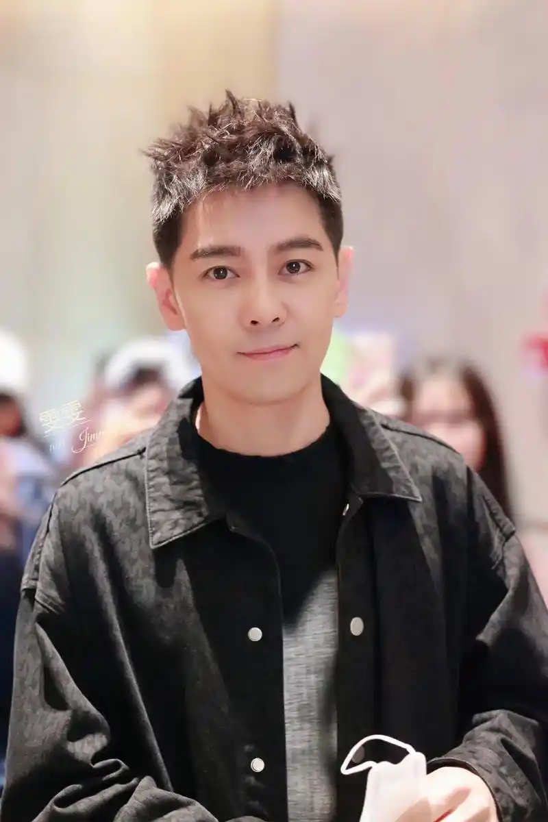 林志颖 我想把温柔和可爱藏起来,全部留给你;可以我的温柔远 - 抖音