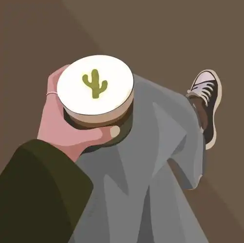 有没有一眼就很舒适的微信头像