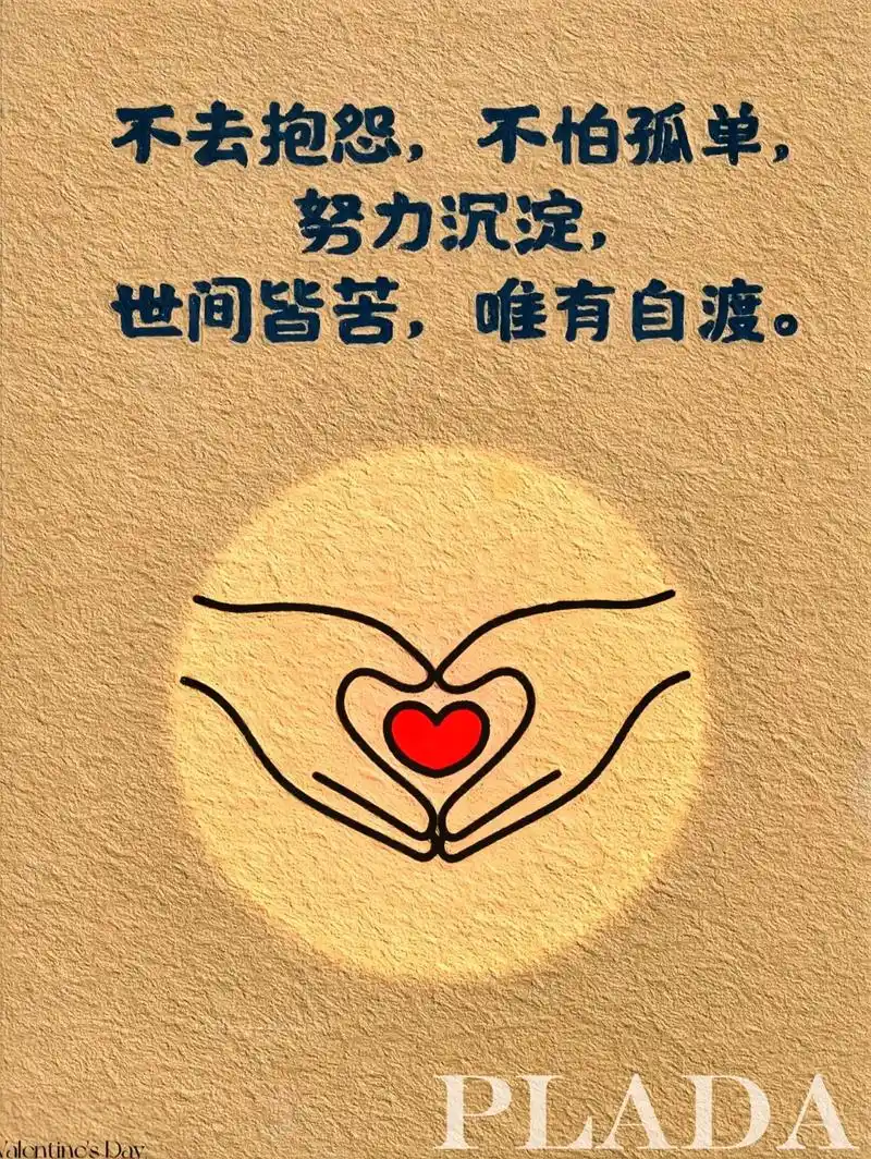 世间皆苦,唯有自渡7815事不能想.#上热门 @dou 小助手  - 抖音