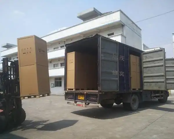 案例鉴赏-青岛泽业包装有限公司