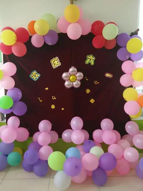 河西小学幼儿园大三班"欢庆六一,畅想童年"文艺汇演活动