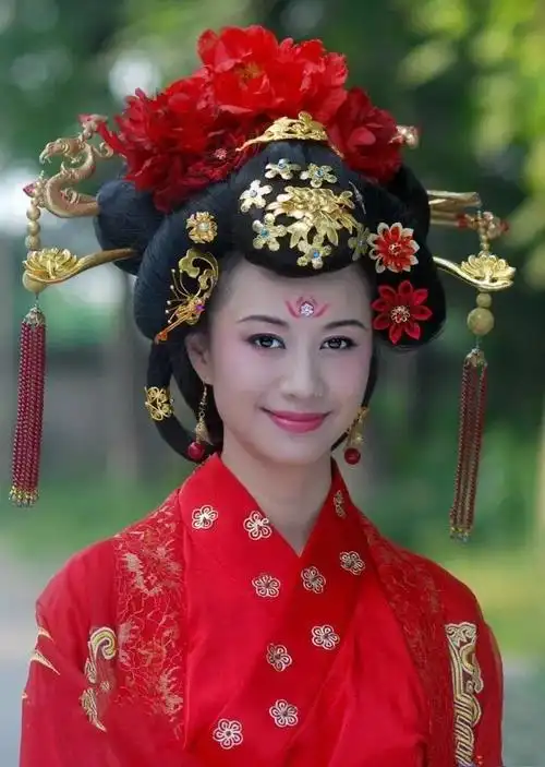 江苏美女倪虹洁,影视剧女演员_电视剧