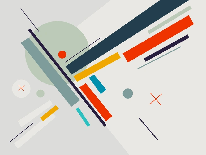 平面设计色彩应用的典范案例