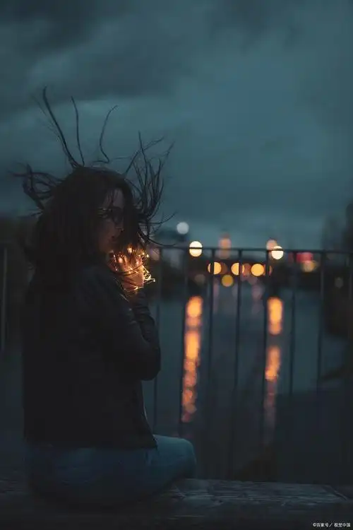 学会放手:接受那些不再归来的人