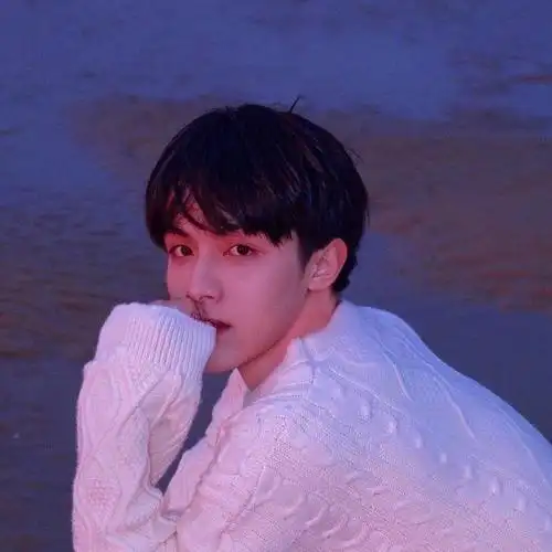 帅哥真人真实生活头像男生头像图片回车桌面