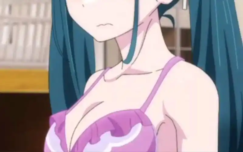 第一次品尝到大胸之罩,少年顶不住了【魔都精兵的奴隶】