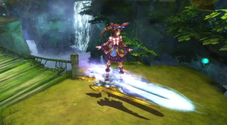 3月2日开测 南宫婉邀你双♂修_资讯_凡人修仙传手游_九游手机游戏