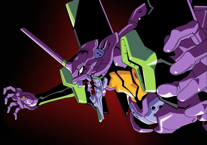 回顾我的2020超巨大超可动初号机首战告捷